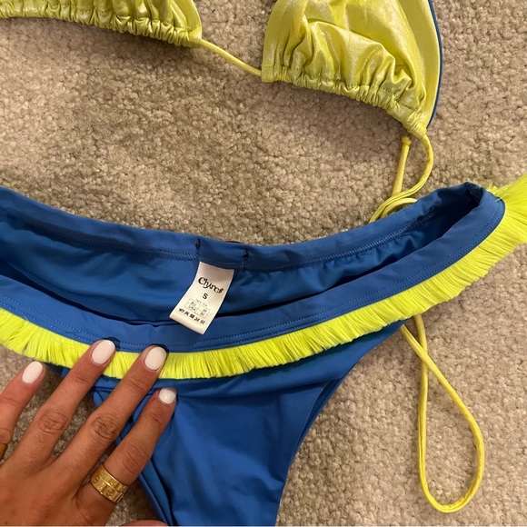 Cute bikini from ITALY - Picture 4 of 9